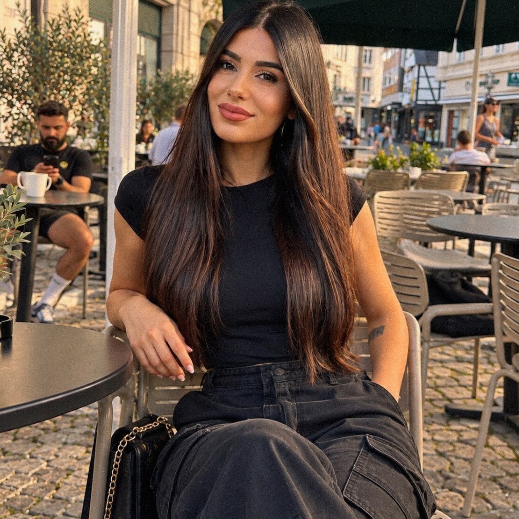 Instagram Profilbild von nurcyildiz