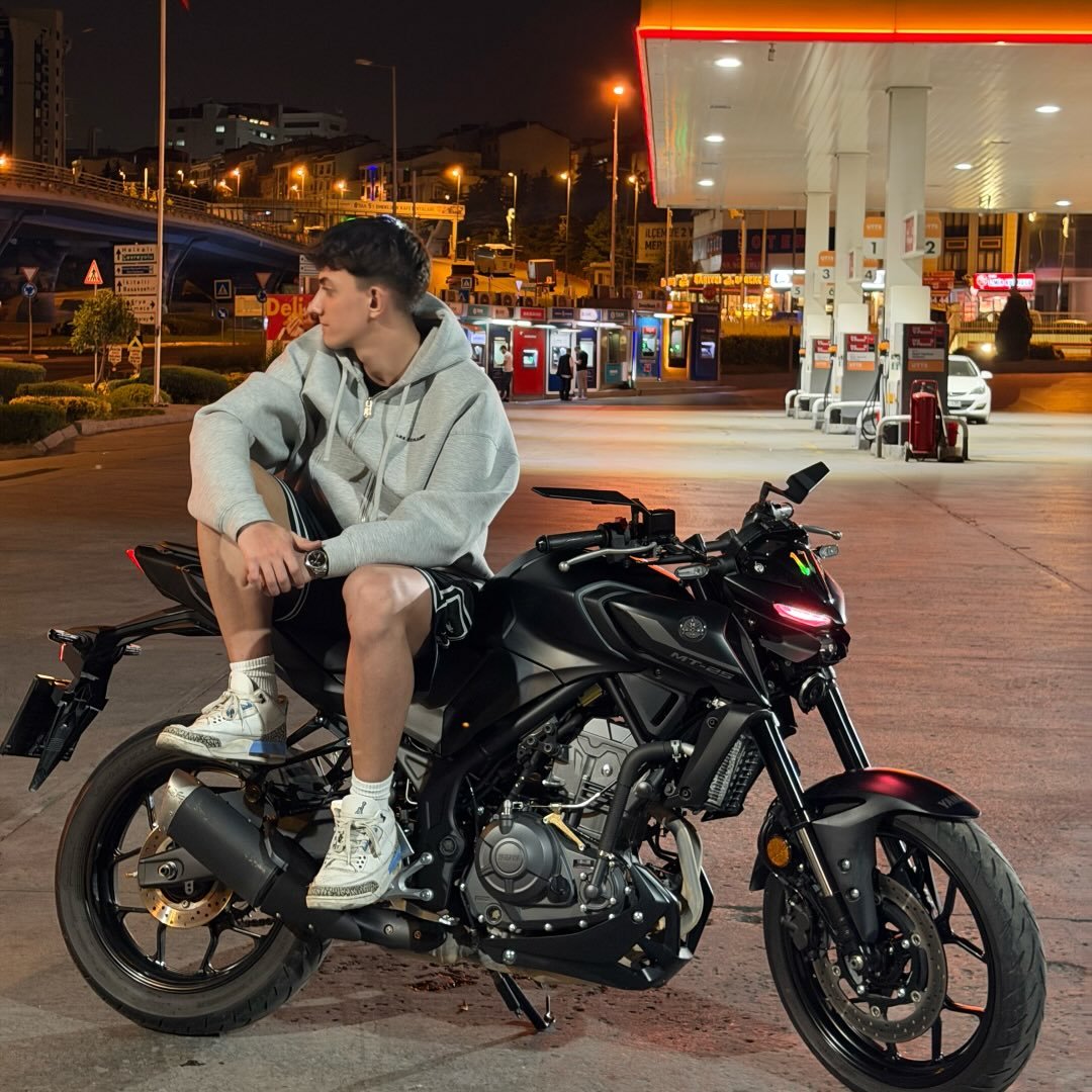 Instagram Profilbild von mustafacbayrak