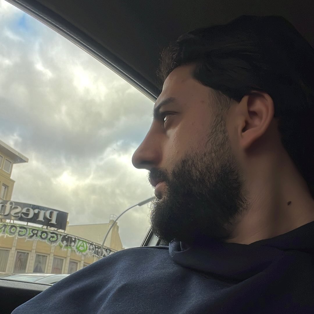 Instagram Profilbild von dnzsarigul