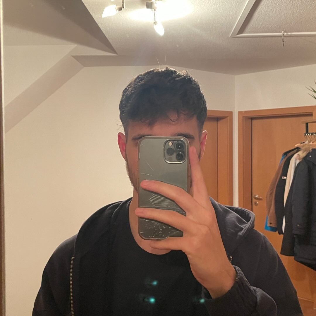 Instagram Profilbild von jannikhsnr