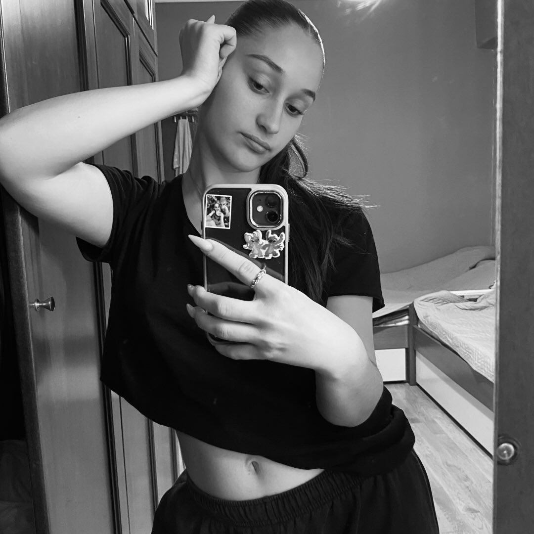 Instagram Profilbild von iwannatziika