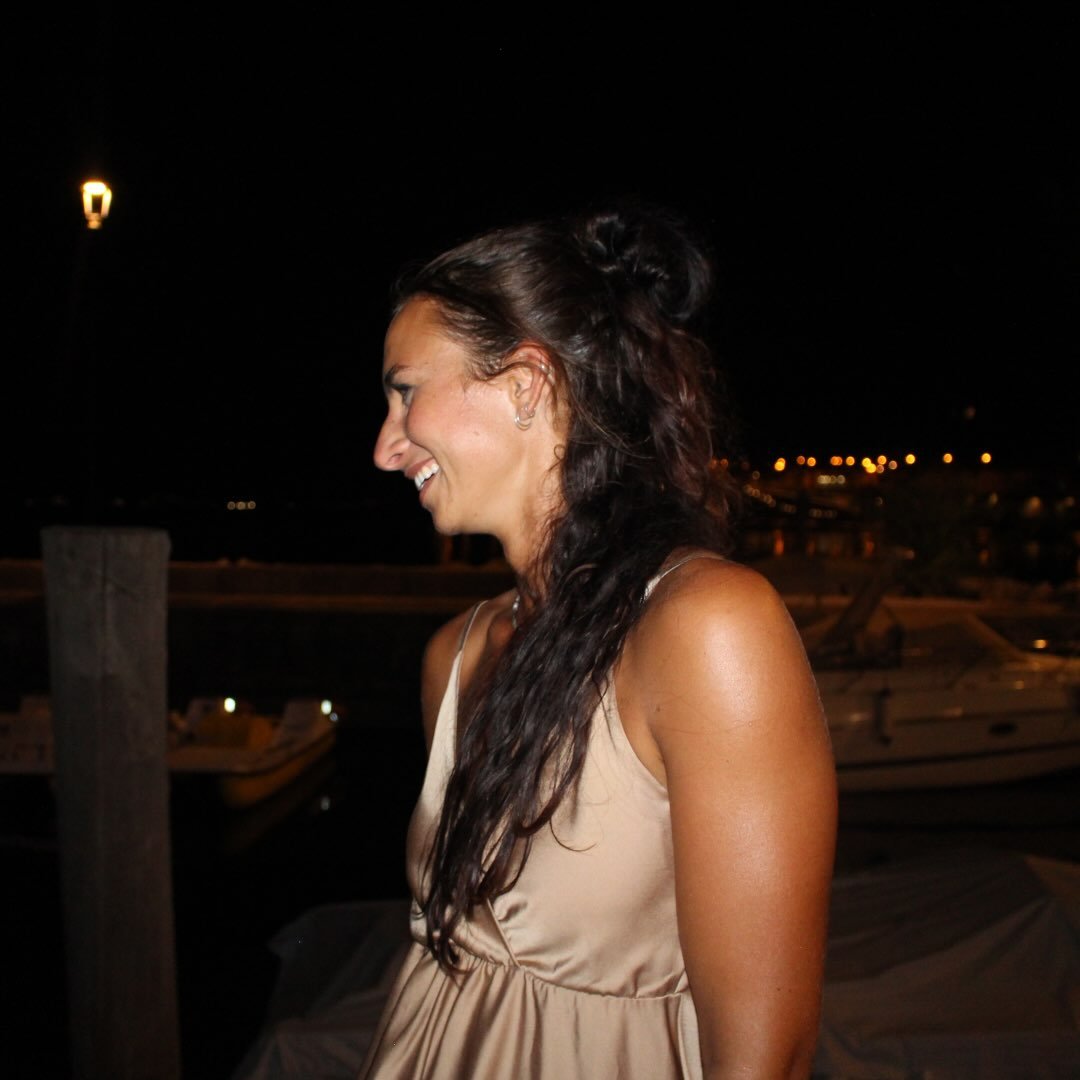 Instagram Profilbild von ninamuechler