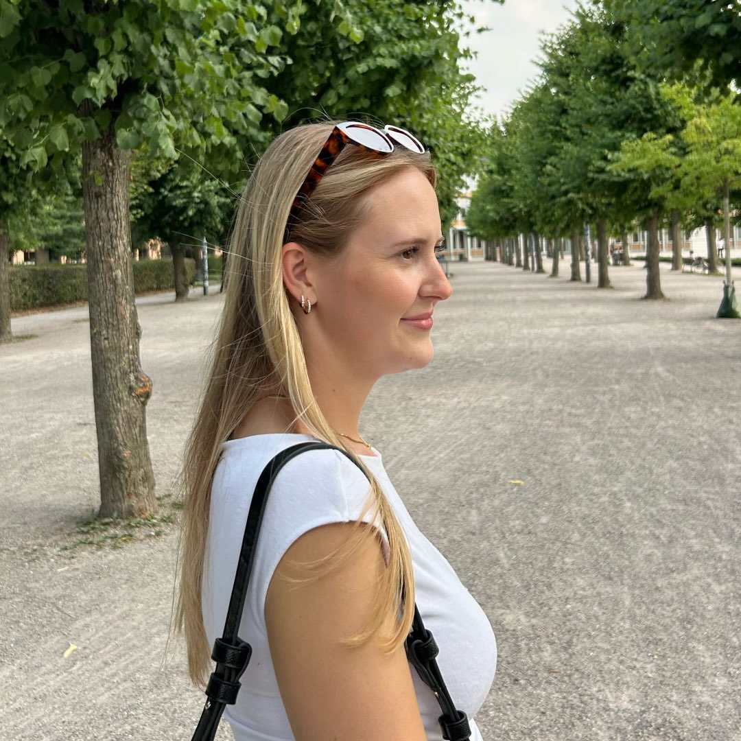 Instagram Profilbild von laaurageisser
