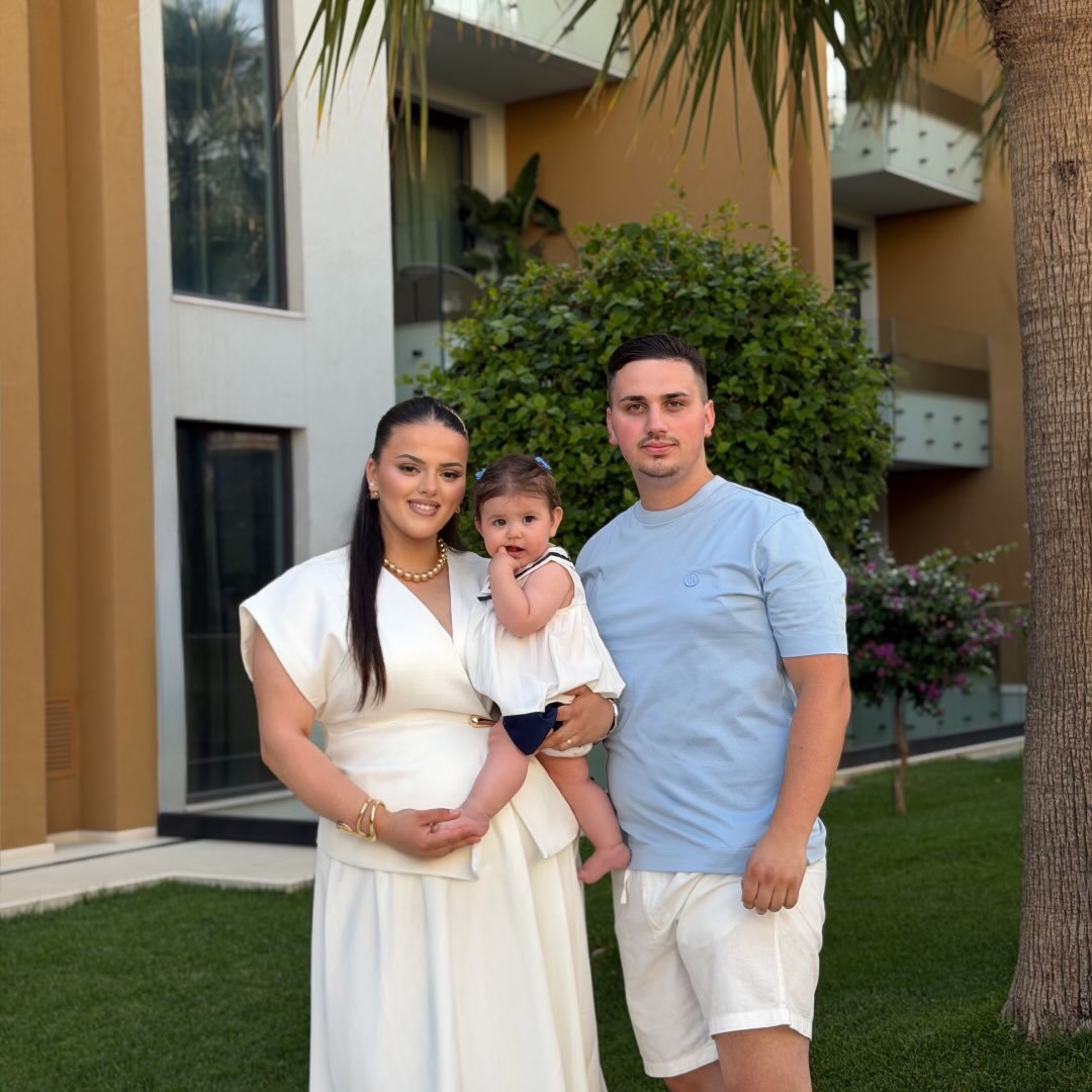 Instagram Profilbild von elmedinaia