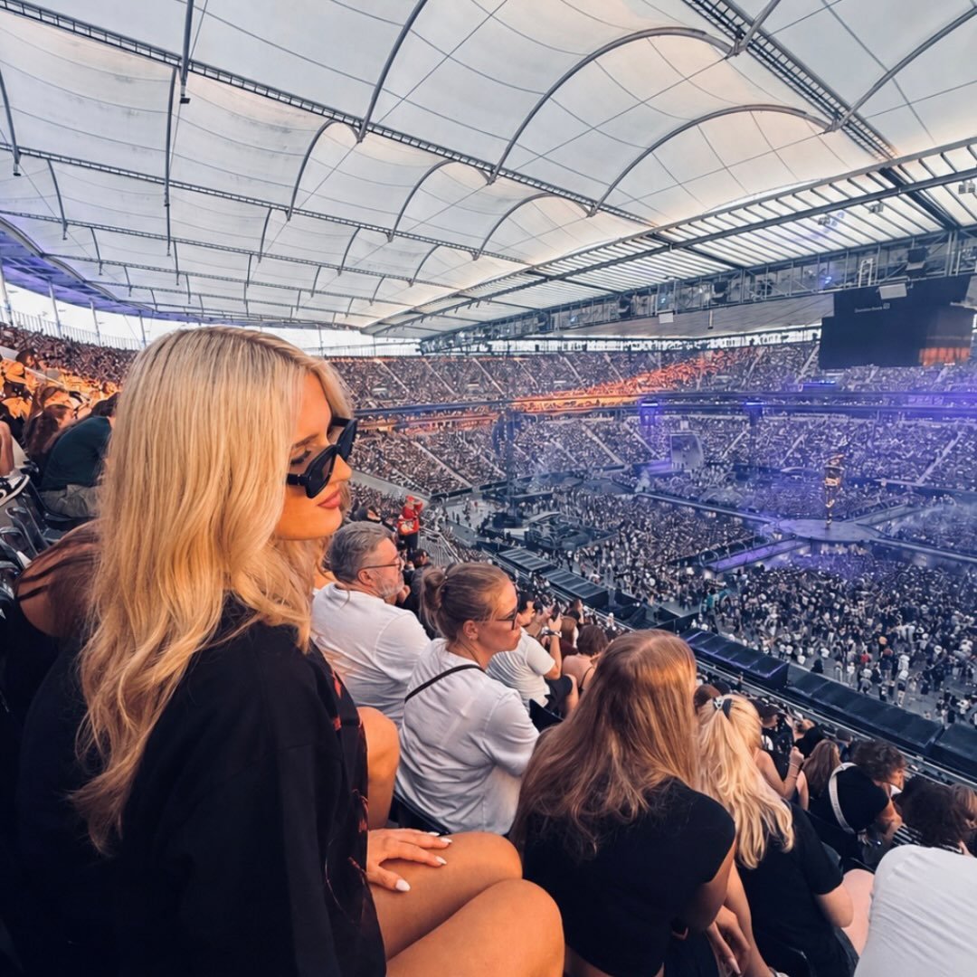 Instagram Profilbild von oliviaagr