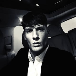 Instagram Profilbild von mert.levend