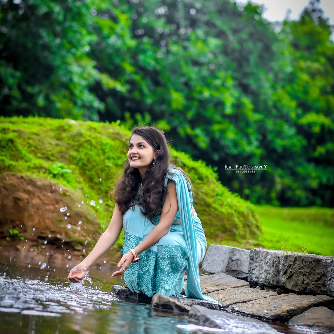 Instagram Profilbild von _sakshigodade_03