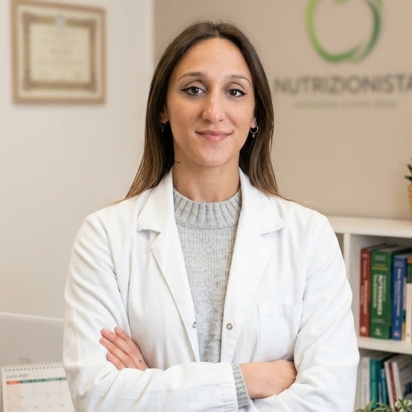 Instagram Profilbild von nutrizione_in_pillole