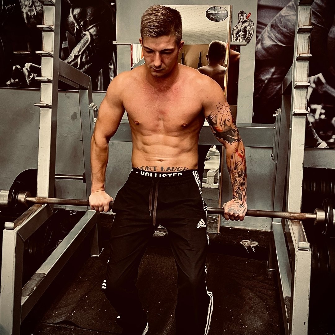 Instagram Profilbild von lovemyb8