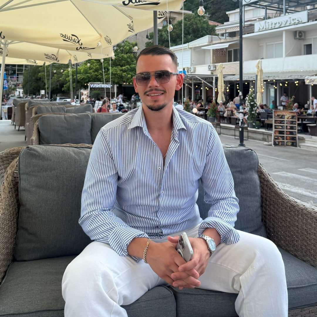 Instagram Profilbild von leoibishii