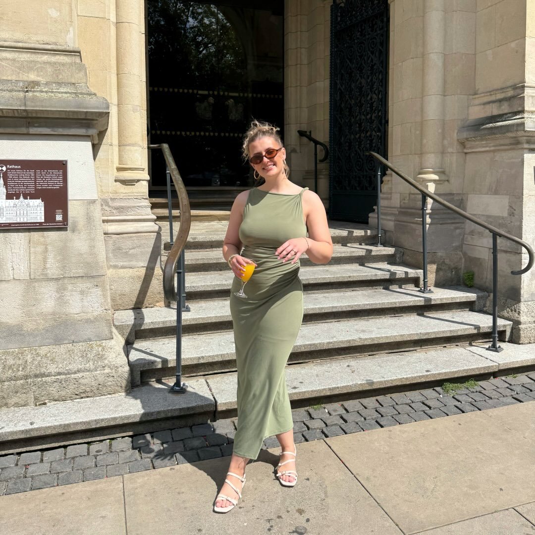 Instagram Profilbild von mailinknllmyr