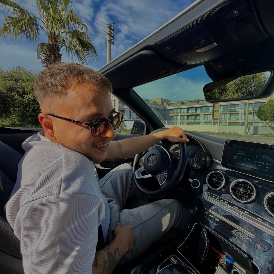 Instagram Profilbild von cemilbraun