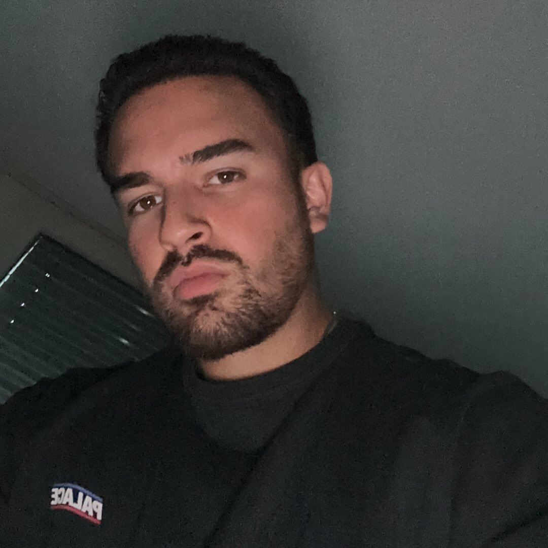 Instagram Profilbild von samuelhorat