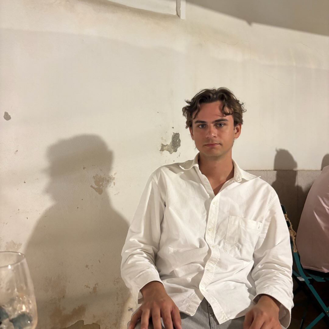 Instagram Profilbild von leobuchholz