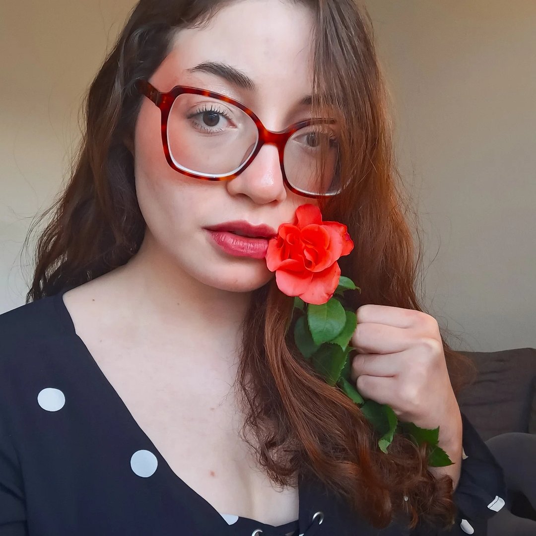 Instagram Profilbild von wwfjuliana
