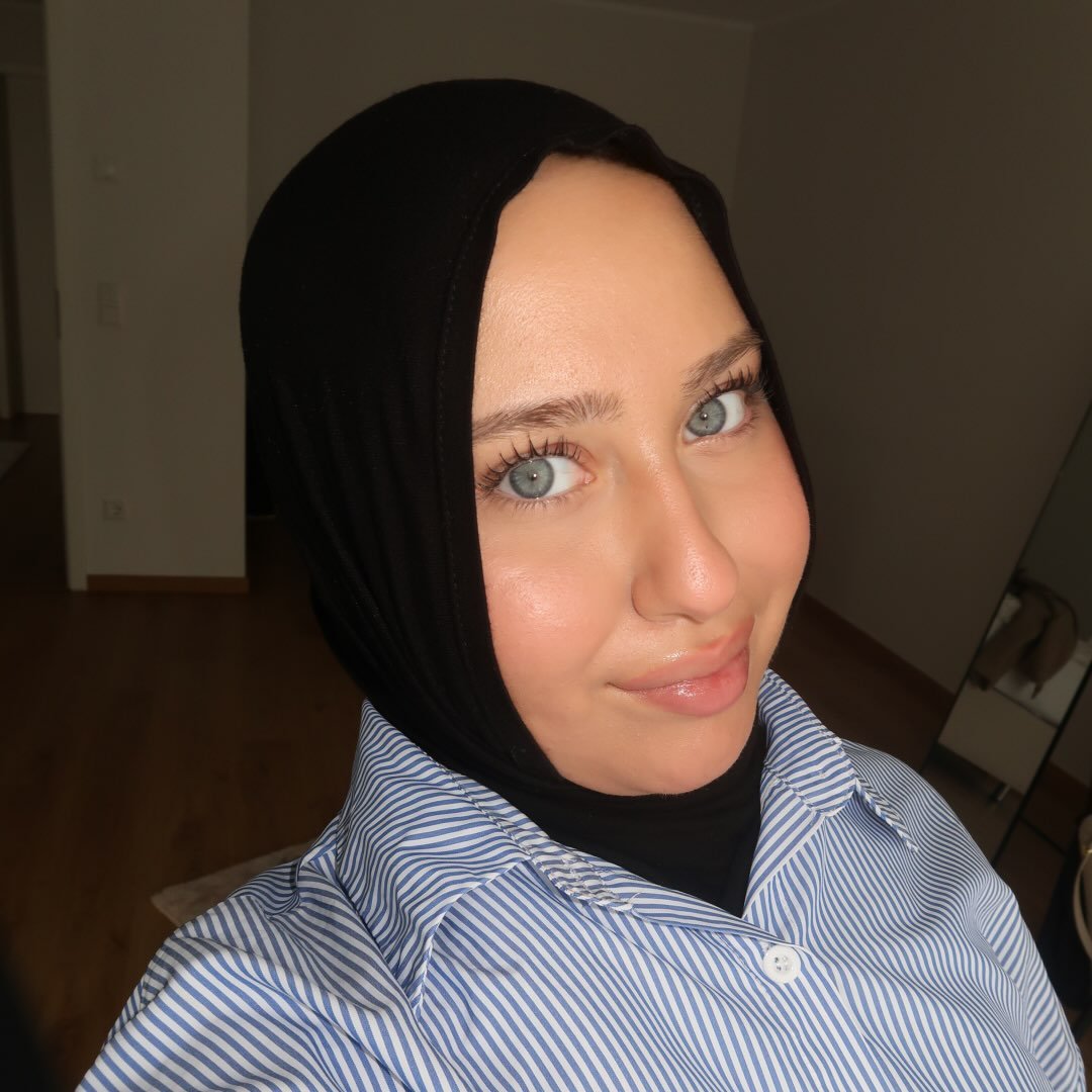 Instagram Profilbild von 23irmakk