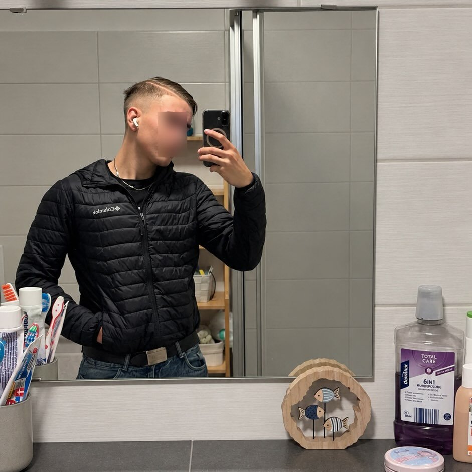 Instagram Profilbild von lukashgw