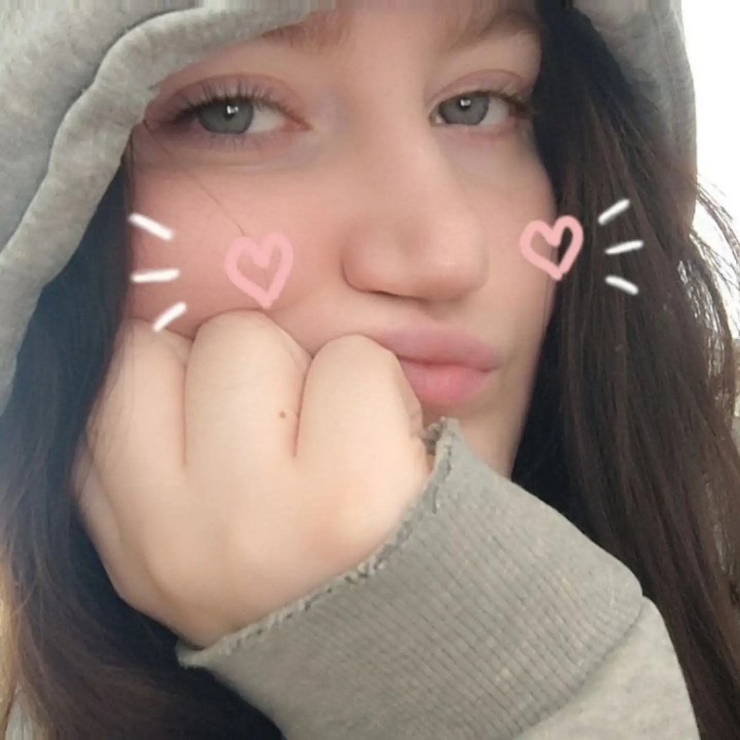 Instagram Profilbild von apriikose