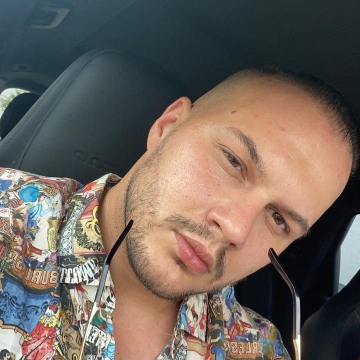 Instagram Profilbild von fisnikcarrera