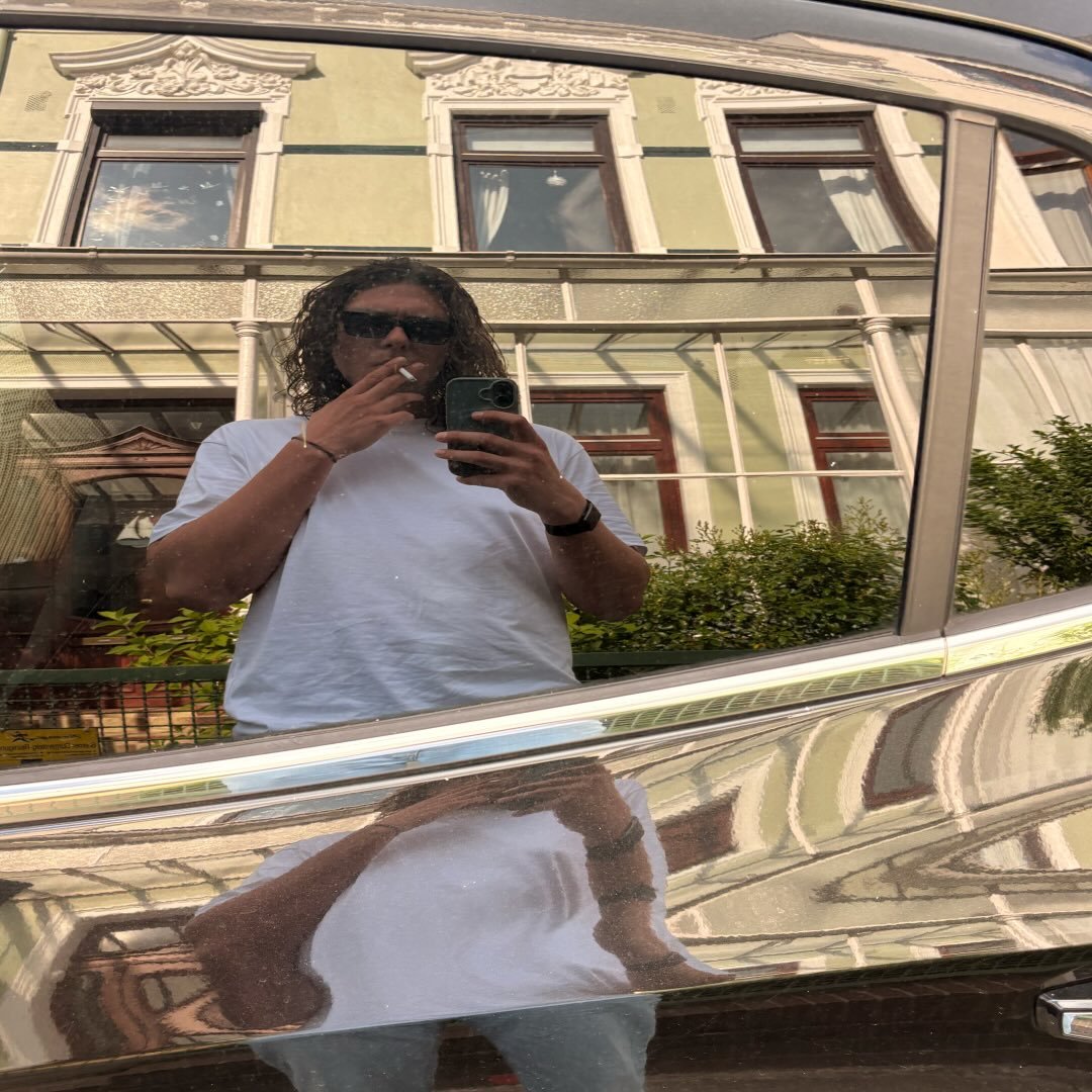 Instagram Profilbild von screammydream