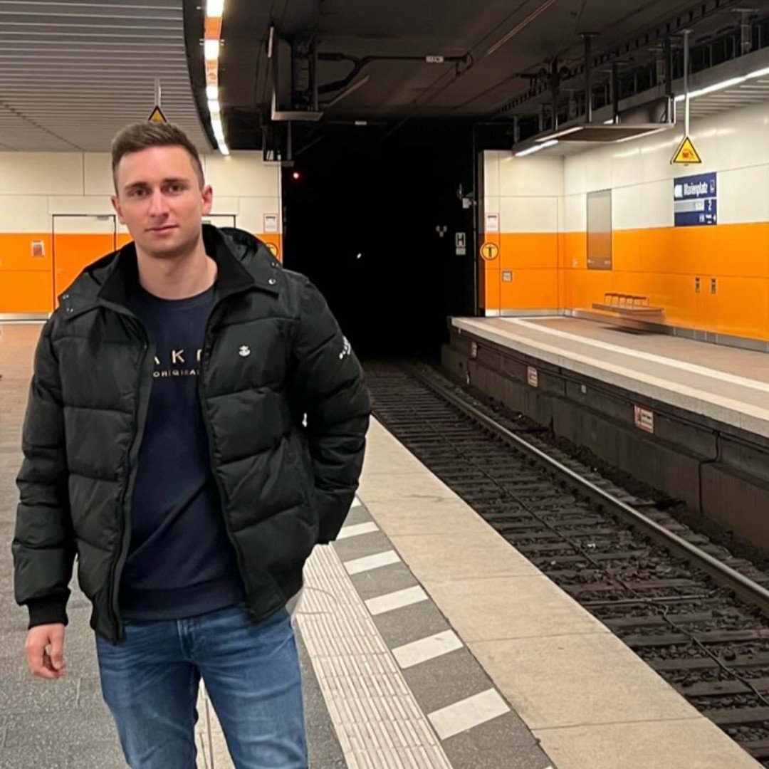 Instagram Profilbild von niklasbauer99