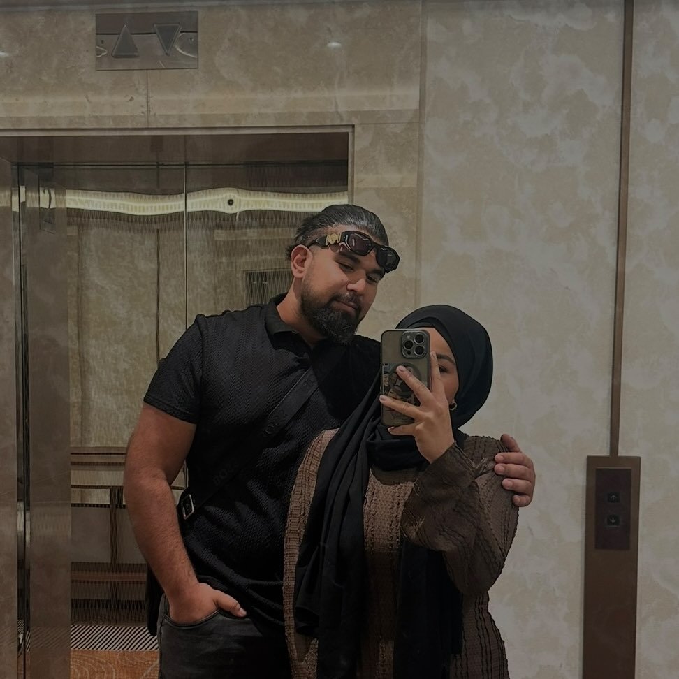 Instagram Profilbild von hmed94
