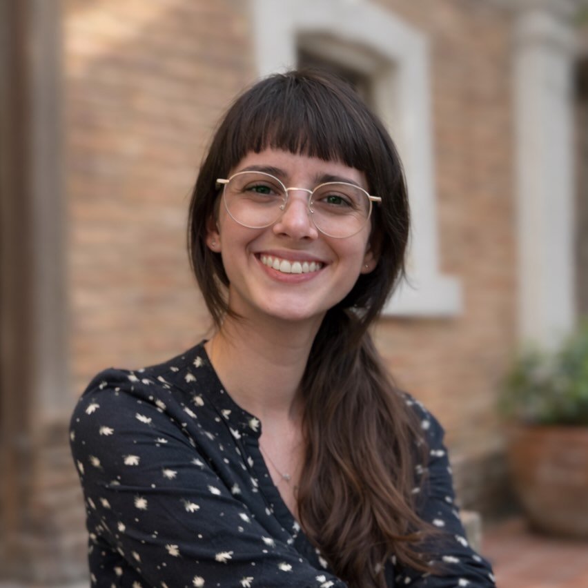 Instagram Profilbild von carolrosim