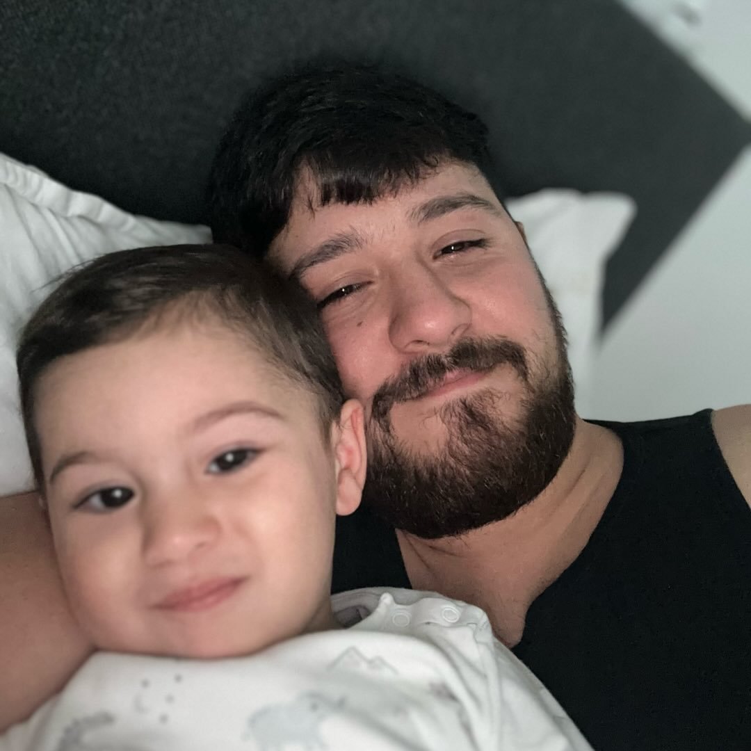 Instagram Profilbild von kadirhrnn