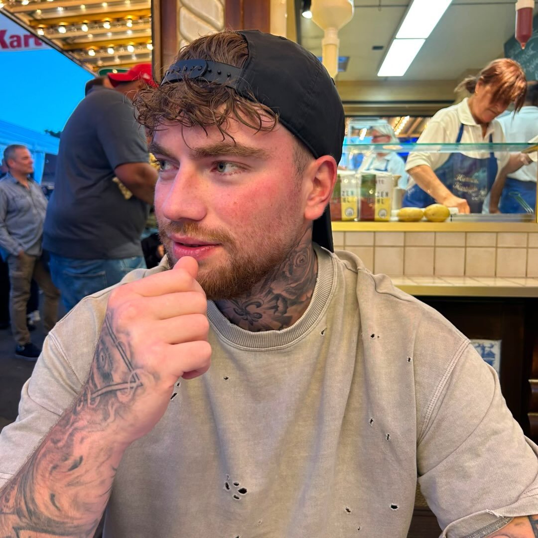 Instagram Profilbild von paul_hmp