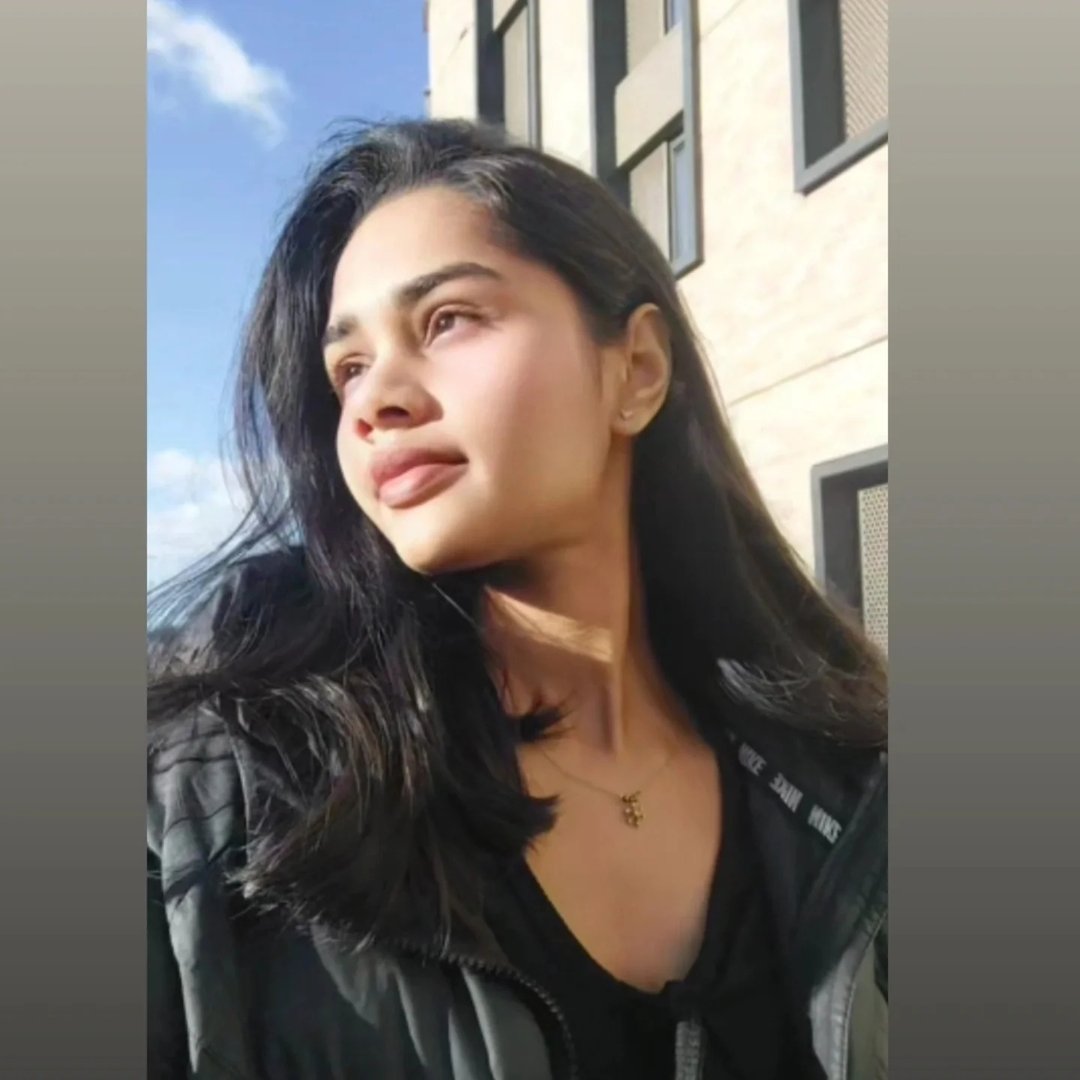 Instagram Profilbild von madhuvarshha