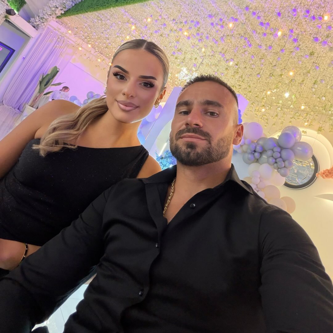 Instagram Profilbild von agnessaxhemaili