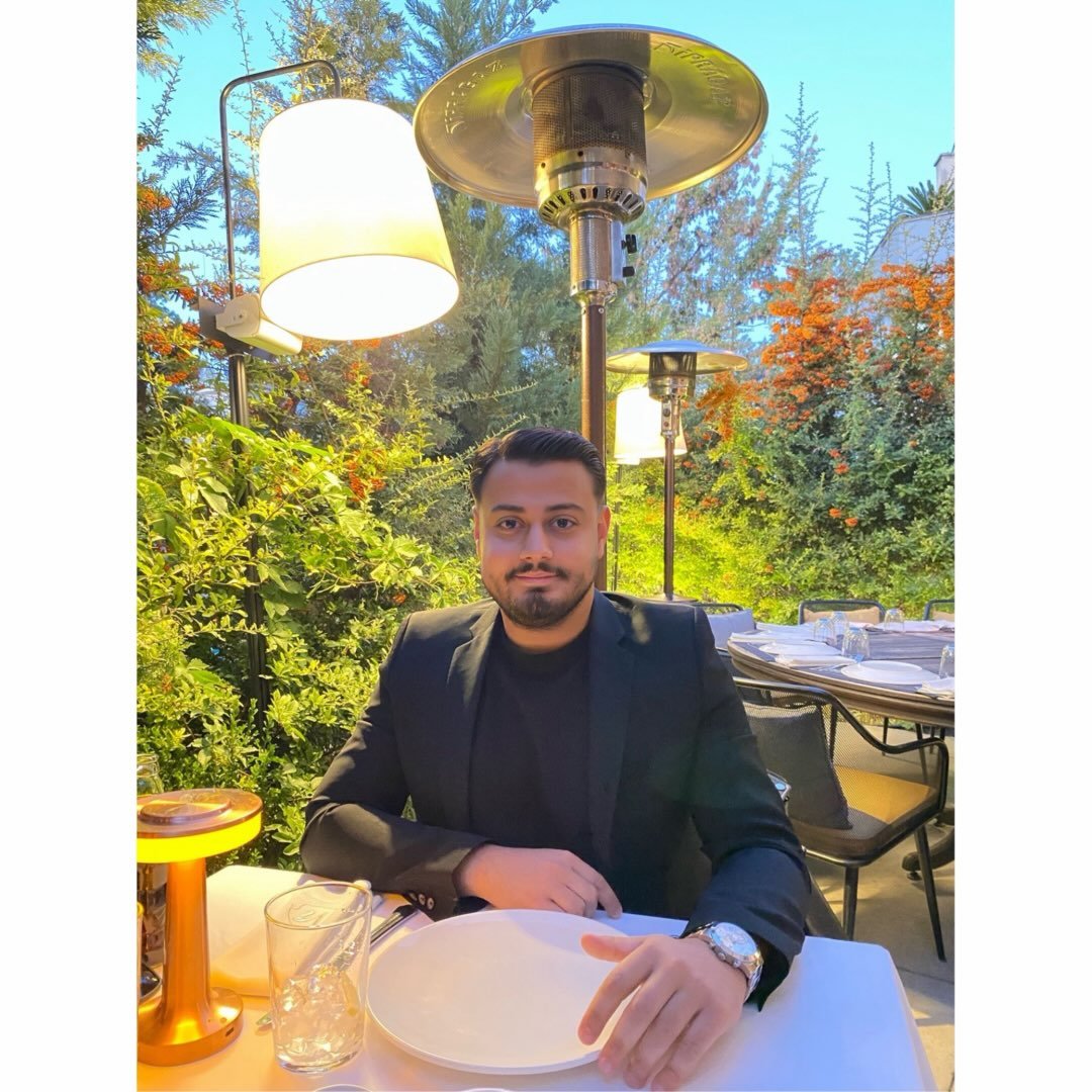 Instagram Profilbild von omersaarii