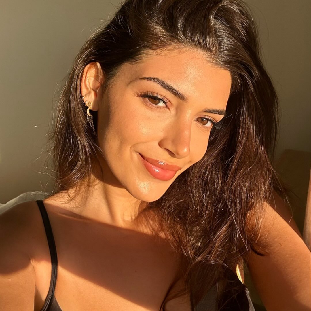 Instagram Profilbild von dilaanyildiz