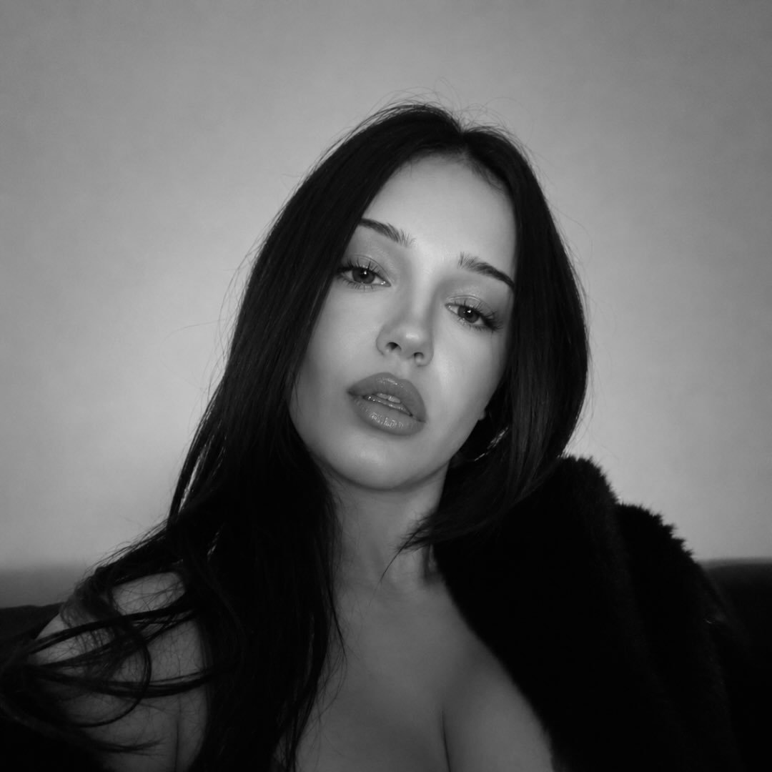 Instagram Profilbild von evlaisra