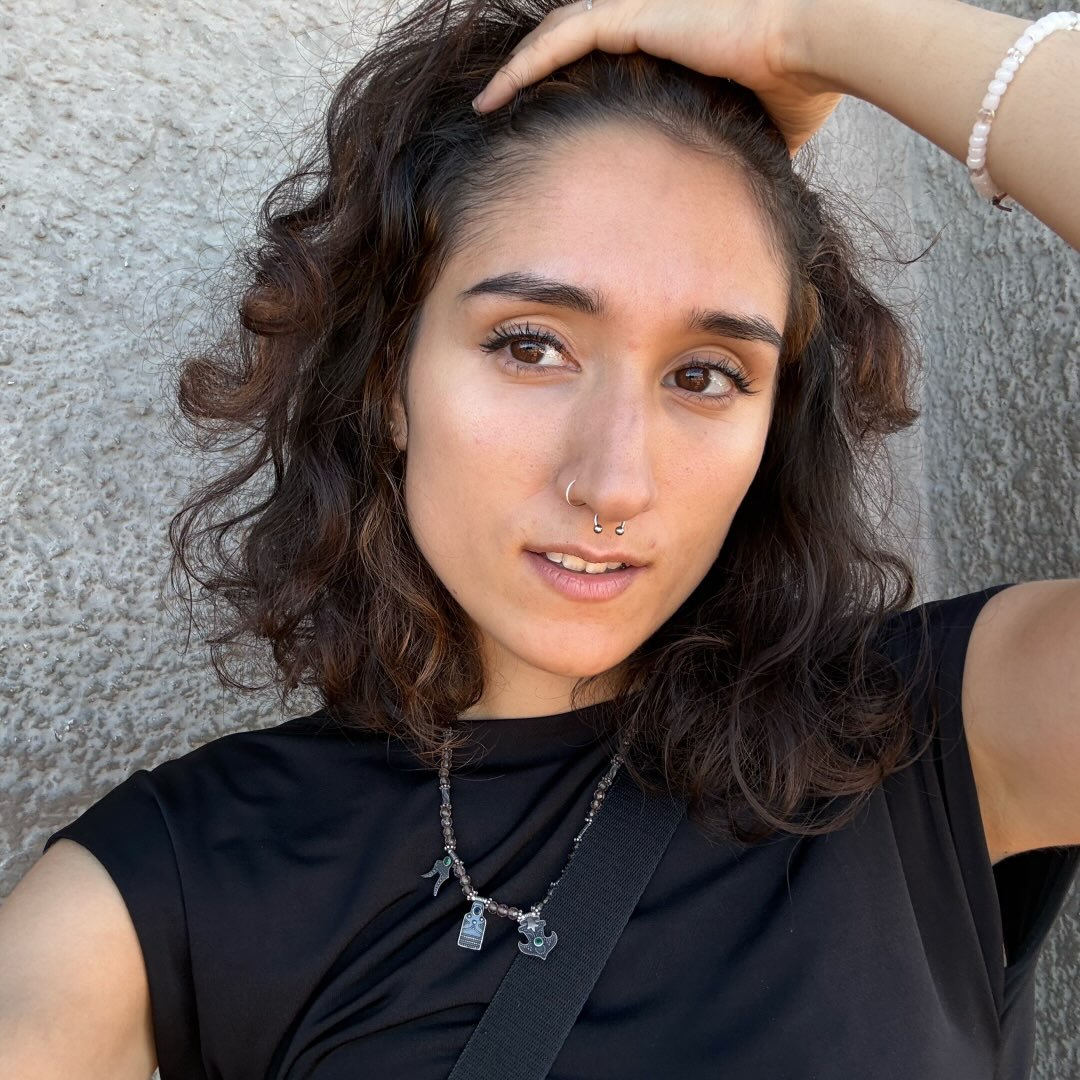 Instagram Profilbild von _meldax