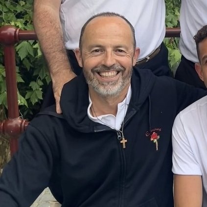 Instagram Profilbild von jose