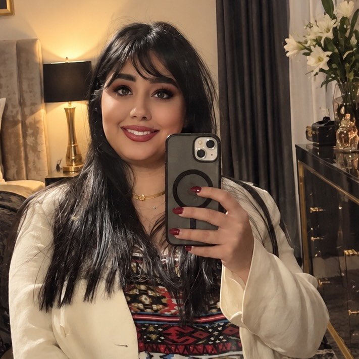 Instagram Profilbild von asma__rezaie