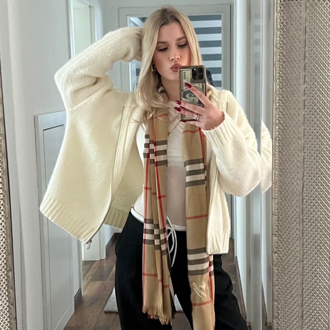 Instagram Profilbild von thaisajoleen