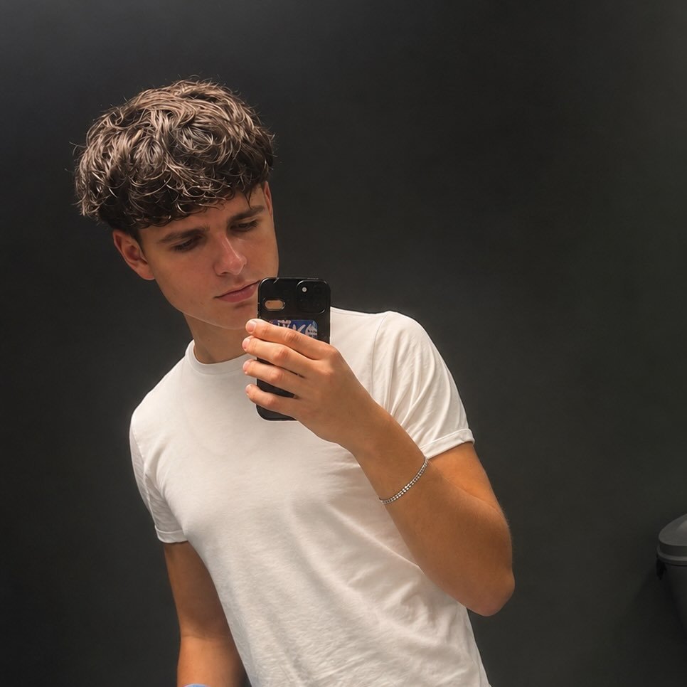 Instagram Profilbild von genti_qev