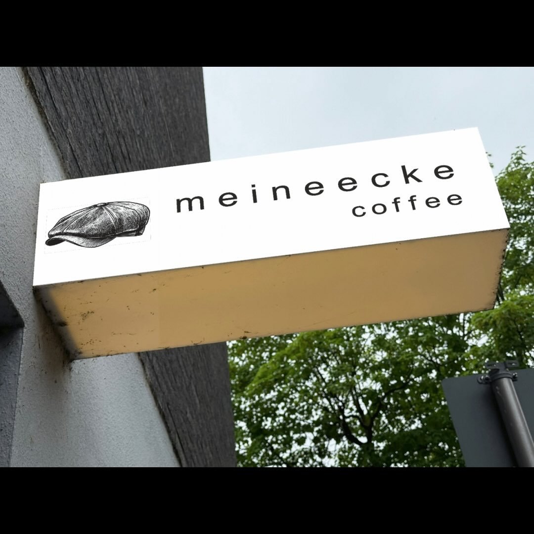 Instagram Profilbild von meineeckecoffee