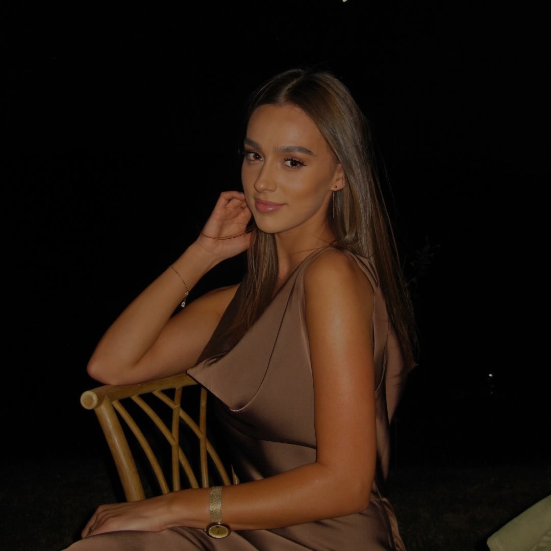 Instagram Profilbild von donikagaashi