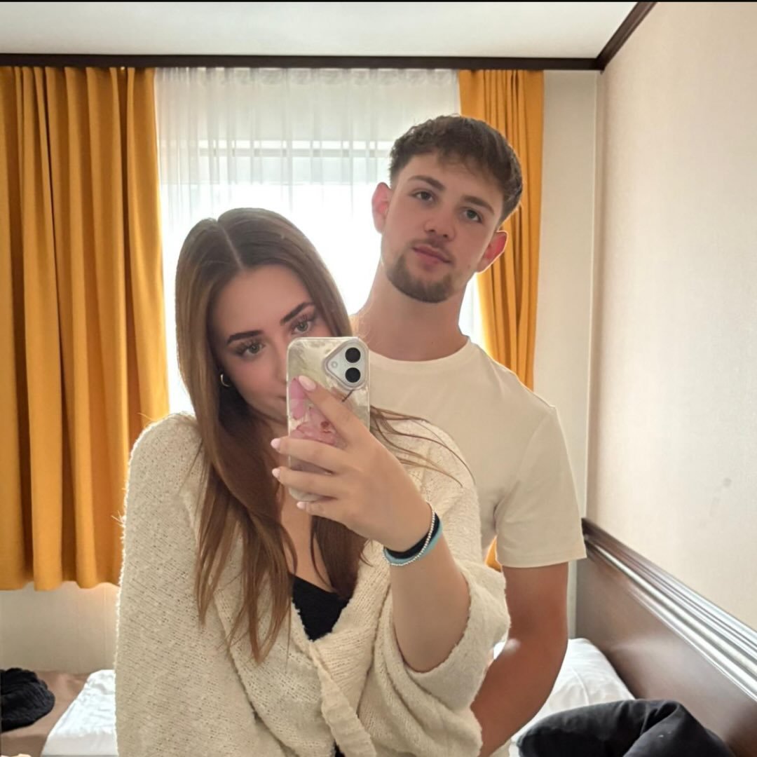 Instagram Profilbild von d3nnish1z