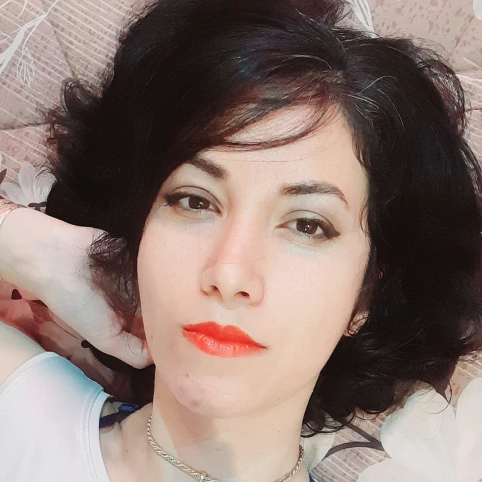 Instagram Profilbild von nazanin_razdar