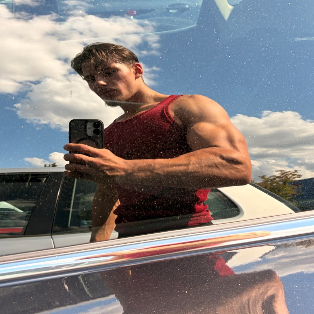 Instagram Profilbild von niklas.st007