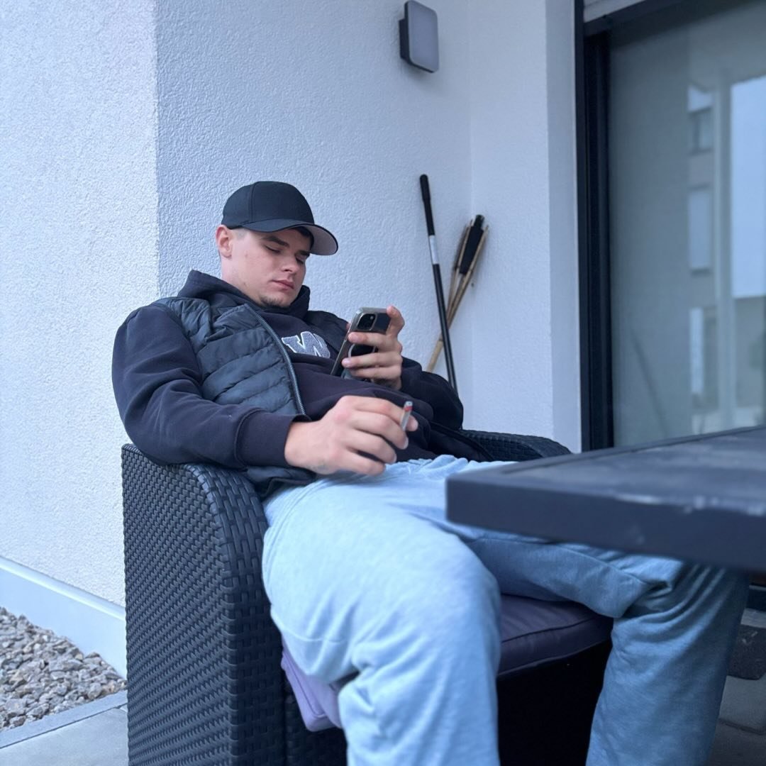 Instagram Profilbild von rxbeeeen150