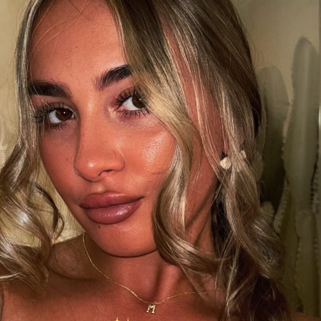 Instagram Profilbild von madsjanexx