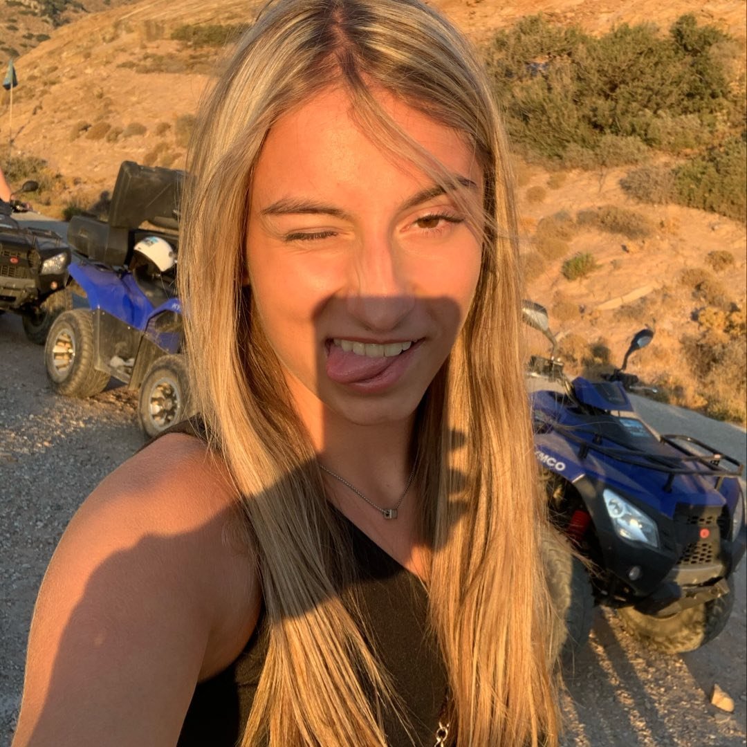 Instagram Profilbild von dinafountariprive