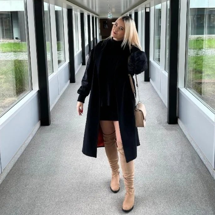 Instagram Profilbild von lialauric