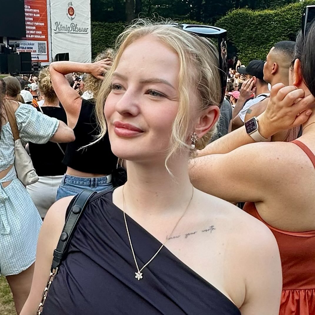 Instagram Profilbild von baauumii