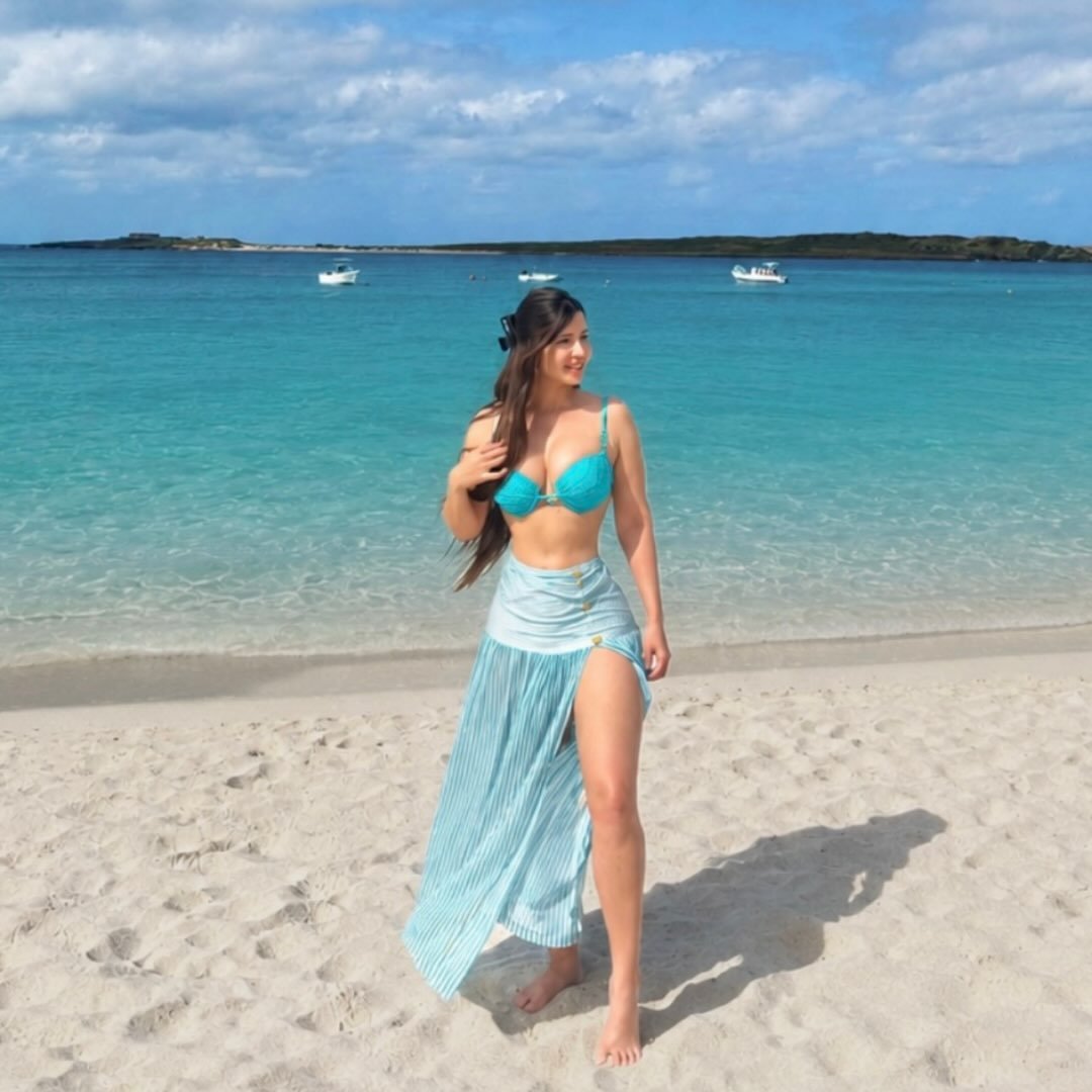 Instagram Profilbild von priscilasuarez01
